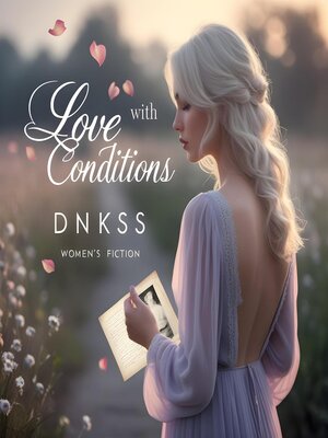 cover image of Love With Conditions